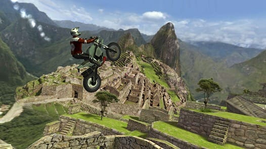 Trial Xtreme Legends MOD APK 0.9.3 (Free Rewards) Android
