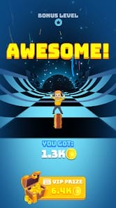 Turbo Stars Rival Racing MOD APK 1.8.30 (Unlimited Money) Android