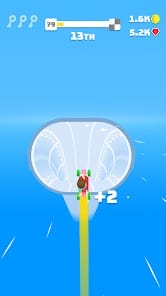 Turbo Stars Rival Racing MOD APK 1.8.30 (Unlimited Money) Android