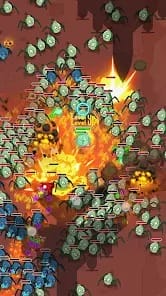 Undead City Zombie Survival MOD APK 2.8.1 (Unlimited Money VIP Menu) Android