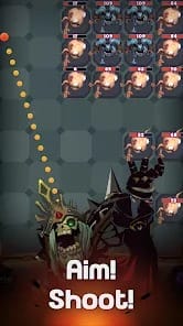 Undead vs Demon MOD APK 2.3.2 (Mega Menu) Android