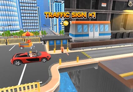 Uphill Rush 2 USA Racing MOD APK 4.11.104 (Unlimited Money Unlocked) Android