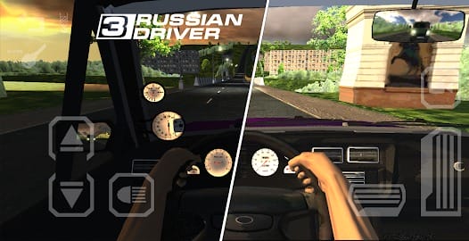 Voyage 4 MOD APK 2.29 (Unlimited Money) Android