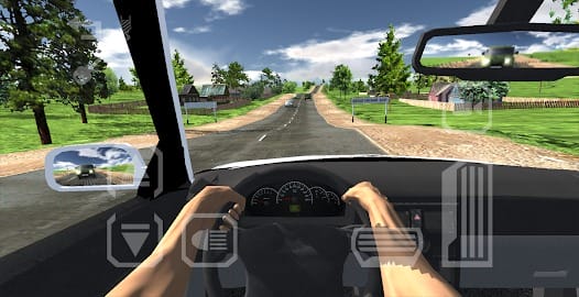 Voyage 4 MOD APK 2.29 (Unlimited Money) Android