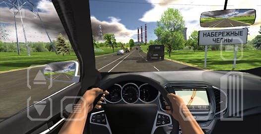 Voyage 4 MOD APK 2.29 (Unlimited Money) Android