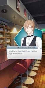 Wake up to love Otome Story MOD APK 1.1.359 (Free Premium Choices) Android
