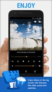 Web Video Cast Browser to TV MOD APK 5.10.0 (Premium Unlocked) Android