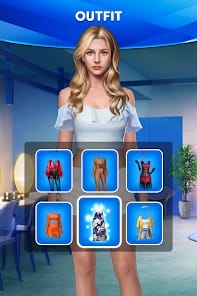 Whispers Interactive Stories MOD APK 1.5.2.12.17 (Premium Choices) Android
