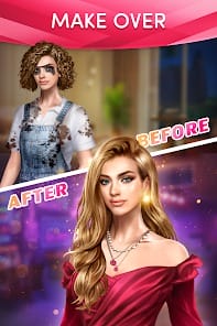 Whispers Interactive Stories MOD APK 1.5.2.12.17 (Premium Choices) Android