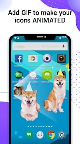X Icon Changer Change Icons MOD APK 4.2.0 (Premium Unlocked) Android