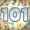 101 Okey MOD APK 1.63.0 (Unlimited Money) Android