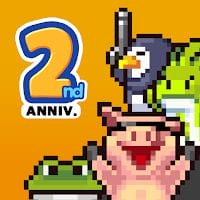 33RD Random Defense MOD APK 3.9.5 (Mega Menu) Android icon