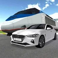 3D Driving Class MOD APK 32.62 (Unlocked Cars) Android icon