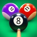 8 Ball Clash Pool Billiard MOD APK 3.24 (Long Line) Android