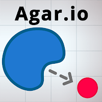 Agar.io MOD APK 2.28.7 (Menu Reduced Zoom) Android icon