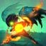 Angel Saga Hero Action RPG MOD APK 2.05 (Mega Menu Damage Defence Multiplier) Android