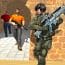 Anti-Terrorist Shooting Game MOD APK 4.8 (God Mode Dumb Enemy) Android