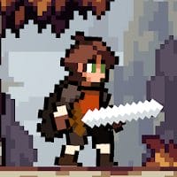Apple Knight Action Platformer MOD APK 2.3.1 (Unlimited Gold Apples Unlocked All) Android icon