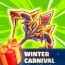 Archer Hunter Adventure Game MOD APK 0.22.337 (Menu Money One Hit) Android