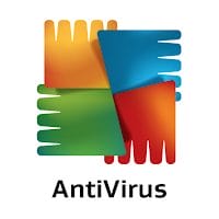 AVG AntiVirus & amp Security MOD APK 24.24.1 (Premium Unlocked) Android icon