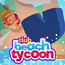 Beach Club Tycoon Idle Game MOD APK 1.0.40 (Collect Crystal Multiplier) Android
