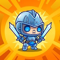 Beast Survivors Rogue MOD APK 1.19.0 (Menu Gems God Mode) Android icon