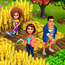 Bermuda Adventures Farm Island MOD APK 2.19 (Unlimited Gems) Android