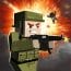 Block Gun FPS PvP War Onlin MOD APK 8.5 (Unlimited Money Dumb Enemy) Android