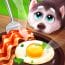 Breakfast Story cooking game MOD APK 2.6.4 (Free Shopping) Android