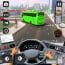 Bus Simulator Bus Games 3D MOD APK 1.3.61 (Speed Map) Android