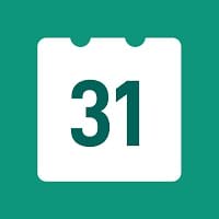 Calendar MOD APK 18.3 (Pro Unlocked) Android icon