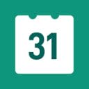 Calendar MOD APK 18.3 (Pro Unlocked) Android