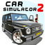 Car Simulator 2 MOD APK 1.57.1 (Free Shopping Unlimited Money) Android