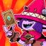 Card Guardians Rogue Deck RPG MOD APK 3.7.0 (Trinket Abundance Perseverance Unlocked) Android