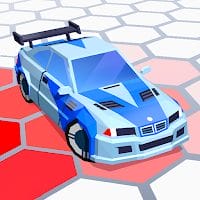 Cars Arena Fast Race 3D MOD APK 2.15.0 (Add Gloves Rocket Booster) icon