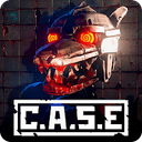 CASE Animatronics Horror game MOD APK 1.65 (Unlimited Lives) Android