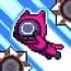 Cat Jump MOD APK v1.1.264 (Unlimited Money) Android