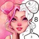 Color by Number Coloring Games MOD APK 3.11.26 (Unlimited Hints) Android