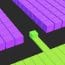 Color Fill 3D MOD APK 200041 (Unlimited Money) Android