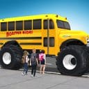 School Bus Simulator Driving MOD APK 5.8 (Speed Game Unlimited Money) Android