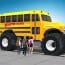 School Bus Simulator Driving MOD APK 5.8 (Speed Game Unlimited Money) Android