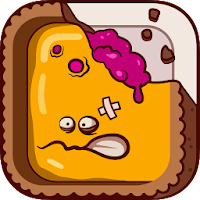 Cookies Must Die MOD APK 2.0.3 (Unlimited Diamonds) Android icon