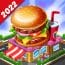 Cooking Crush cooking games MOD APK 2.4.0 (Unlimited Money) Android