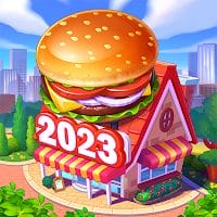 Cooking Madness A Chef’s Game MOD APK 2.7.8 (Unlimited Money) Android icon