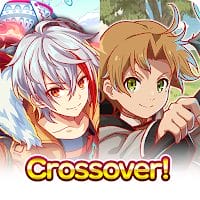 Crash Fever MOD APK 8.5.2 (Weak Enemy God Mode Auto Win) Android icon