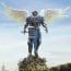 Crime Angel Superhero Vegas MOD APK 1.1.9 (Unlimited Energy) Android