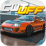 CutOff Online Racing MOD APK 2.4.4 (Unlimited Money) Android