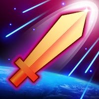 Dash.io Roguelike Survivor MOD APK 0.9.9 (Unlimited Diamonds Dumb Enemies) Android icon