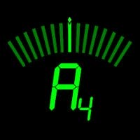 DaTuner Tuner & amp Metronome MOD APK 3.413 (Premium Unlocked) Android icon