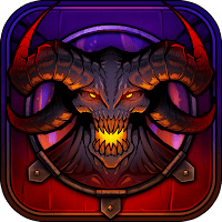 Dawncaster Deckbuilding RPG APK 1.11.06 (Full Game) Android screenshot